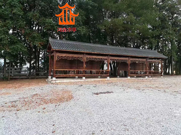 長廊