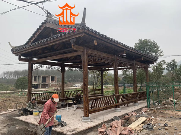 長(zhǎng)廊